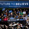 Bernie In The Bronx: "If We Win NY We Are Going To Make It To The White House!"